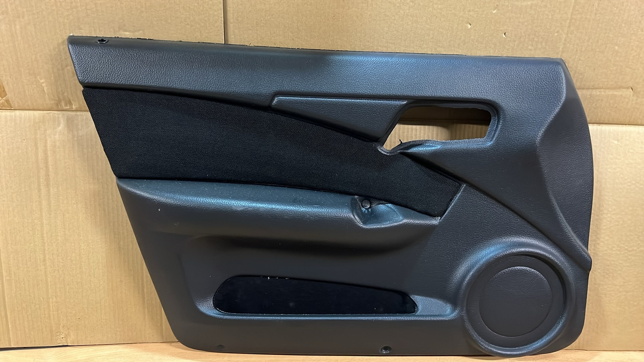 Оббивка дверей 2110 Люкс, фото 1