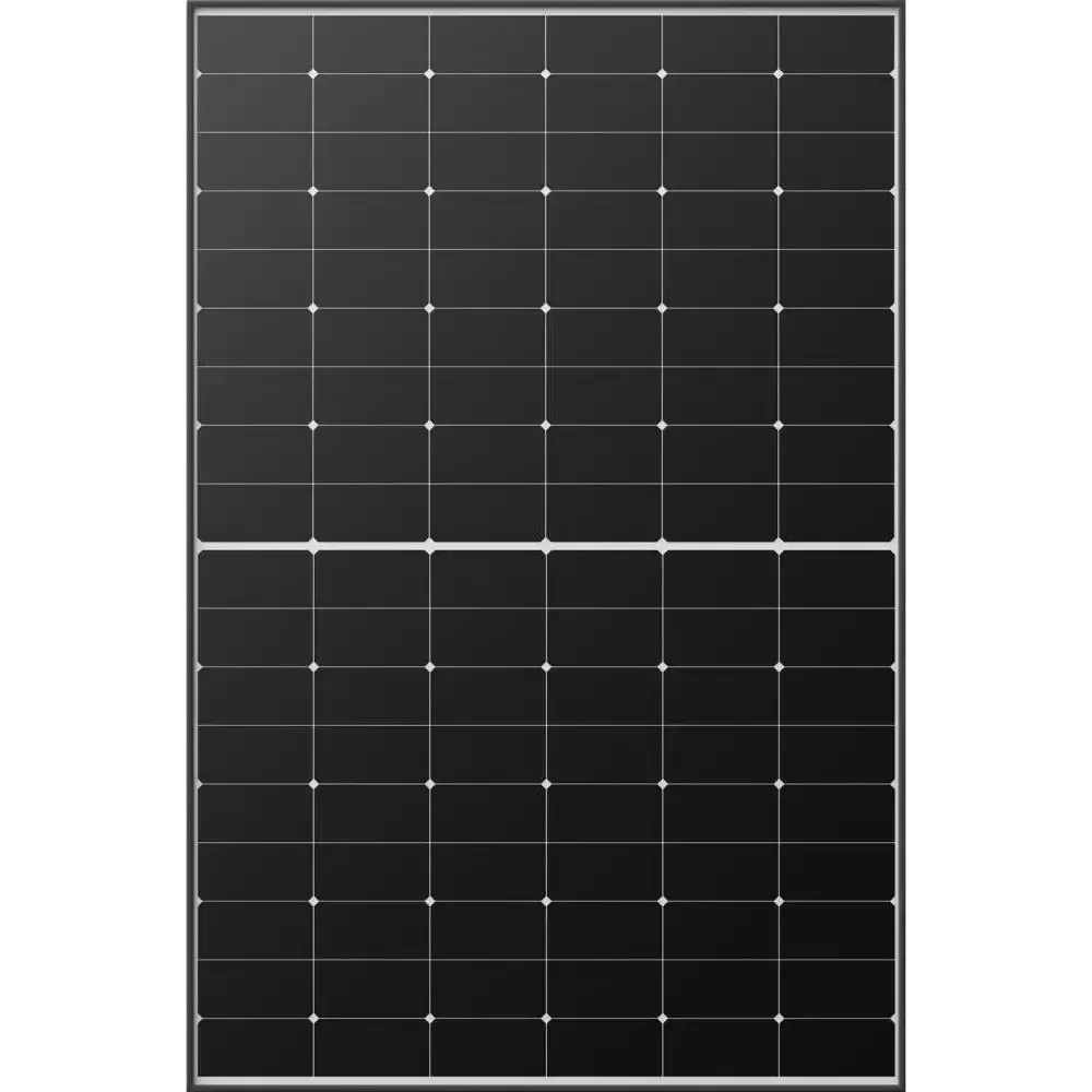 Сонячна батарея 435 Вт 24В Longi Solar Моно LR5-54HTH 435M (ЕЕ)