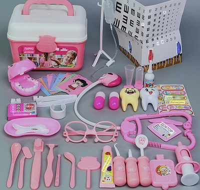 Іграшки для дівчаток