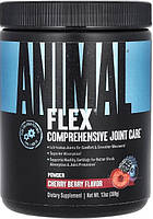 Universal Animal Flex, 369 г, смак вишня/ягода