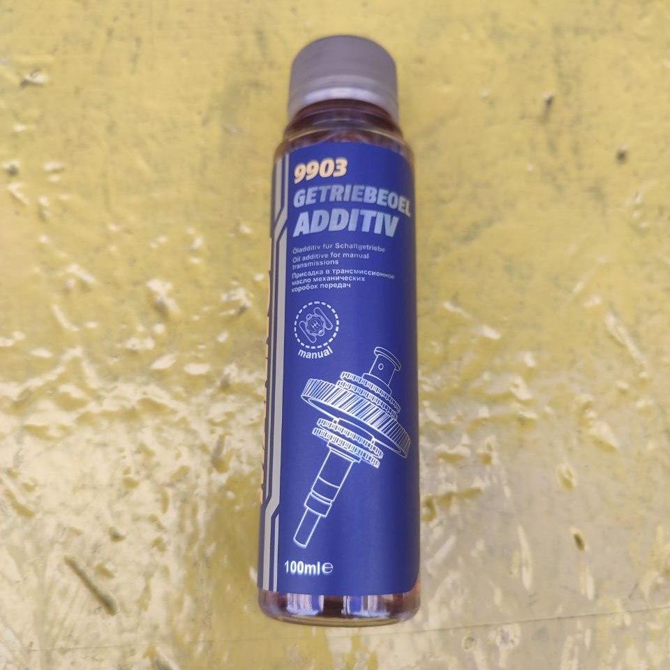 Присадка MANNOL 9903 20 г для механічної коробки передач