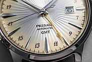 Чоловічий годинник SEIKO PRESAGE SSK041J1 COCKTAIL TIME ACACIA GMT, фото 3