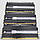 Ігрова оперативна пам'ять Corsair DOMINATOR DDR3 12Gb 1600MHz PC3 12800U 2R8 CL9 (CMP12GX3M3A1600C9) Б/В, фото 5
