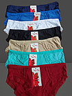 Труси жіночі лазерка №1976 р.40-42 . Від 6шт до 29грн., фото 2