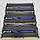 Ігрова оперативна пам'ять Corsair DOMINATOR DDR3 12Gb 1600MHz PC3 12800U 2R8 CL9 (CMP12GX3M3A1600C9) Б/В, фото 3