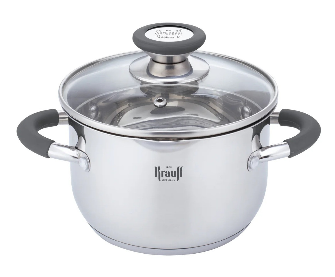 Каструля Krauff Moxie 6.5 л (26-238-081)