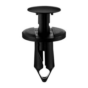 Кліпса крила,підкрилка Renault Volkswagen Chrisler Ford GM