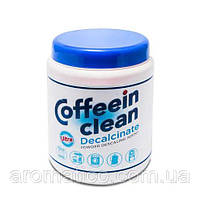 Чистота - запорука смаку: чому варто вибрати COFFEEIN CLEAN DECALCINATE ULTRA 900г