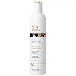 Кондиціонер для живлення та зволоження волосся Milk Shake Integrity Nourishing Conditioner, 50 мл