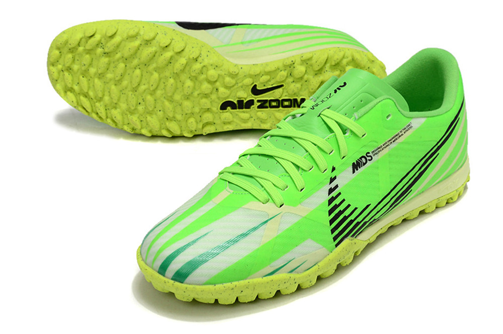 Сороконіжки Nike Air Zoom Mercurial Vapor XV TF/сороконіжки найк зум/ футбольне взуття