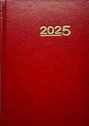 Календар на 2025 рік - щоденник