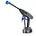Акумуляторна мийка Makita DHW060ZK (36V, 5 Ah, 26bar) 6 режимов, 2 аккумулятора, в кейсе, фото 5