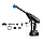 Акумуляторна мийка Makita DHW060ZK (36V, 5 Ah, 26bar) 6 режимов, 2 аккумулятора, в кейсе, фото 4
