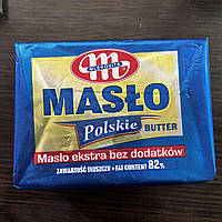 Масло екстра 82% Млековіта 200гр