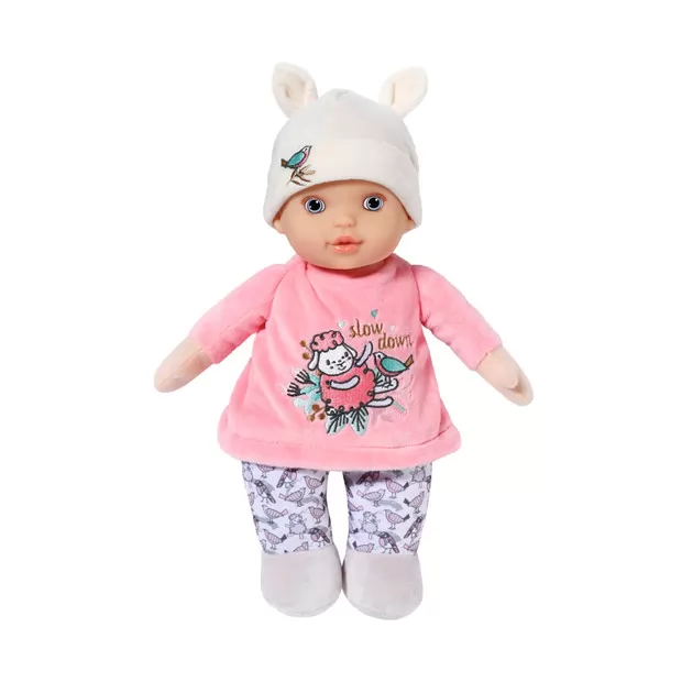 Інтерактивна лялька Baby Annabell серії For babies – Моє маля 30 cm 706428