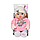Інтерактивна лялька Baby Annabell серії For babies – Моє маля 30 cm 706428, фото 3