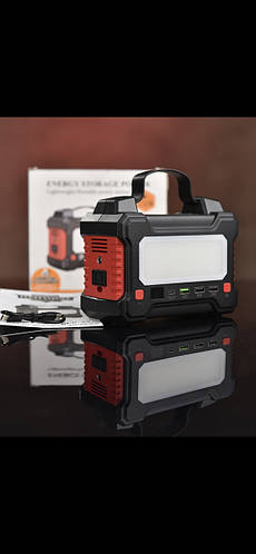 Станция Power Bank REMAX RPP-325 36000mAh 150W,станция зарядная (ID ...