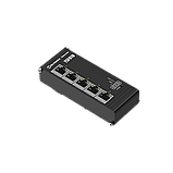 Комутатор Teltonika 5x100Mb без БЖ (TSF010), фото 4