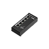 Комутатор Teltonika 5x100Mb без БЖ (TSF010), фото 5