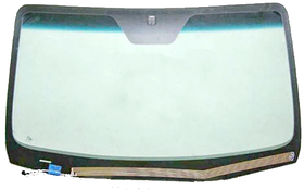 Скло лобове з обігрівом Hyundai ix55 07-12 CROSSOVER SUV Xinyu кріп.дзерк.
