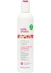 Кондиціонер для фарбованого волосся Milk Shake Colour Care Flower Fragrance Colour Maintainer Conditioner, 300 мл