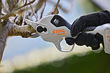 Секатор акумуляторний STIHL ASA 20 SET (VA050116210), фото 3