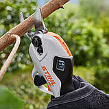 Секатор акумуляторний STIHL ASA 20 SET (VA050116210), фото 5