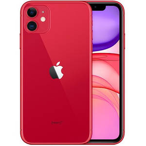Б/У iPhone 11 64GB Product Red