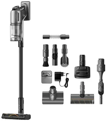Вертикальний + ручний пилосос (2в1) Dreame Z30