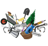 Все для дому, дачі та туризму