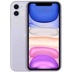 Б/У iPhone 11 64GB Purple