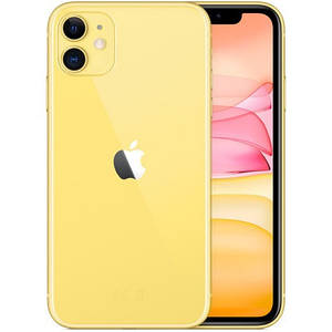 Б/У iPhone 11 64GB Yellow