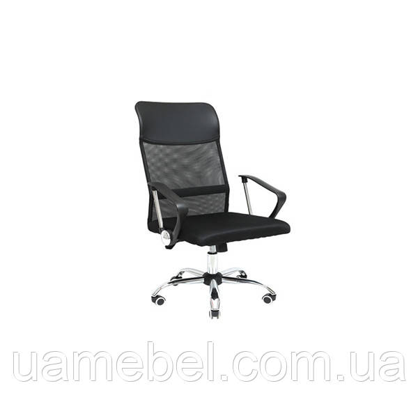Офісне крісло Special4You Silba 2 black E7054
