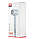 Фен для волосся XO CF2 1600W Handheld Temperature Control Hair Dryer Bright Blue, фото 4