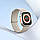 Розумний годинник Smart Sport Watch XO-M9 Ultra Amoled, Срібний, сенсорний годинник на руку (смарт годинник), фото 3