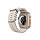 Розумний годинник Smart Sport Watch XO-M9 Ultra Amoled, Срібний, сенсорний годинник на руку (смарт годинник), фото 5