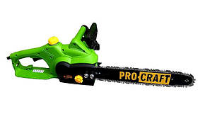 Пила ланцюгова Procraft K2350