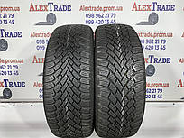 185/55 R15 Continental WinterContact TS860 зимові шини б/у