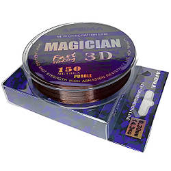 Лісrf невидима Feima 3D Magician Purple 0.20mm/7.43kg 150m