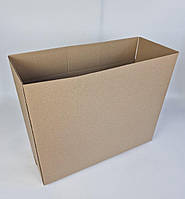 Коробка з гофрокартону (550*210*350) (20 шт.)