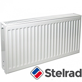 Радіатор STELRAD Compact бок 11, 400, 400