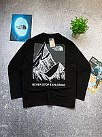 Мужской лонгслив The North Face The North Face лонгслив мужско Лонгслив The North Face The North Face Лонглсив