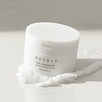 М'який очищуючий бальзам Needly Mild Cleansing Balm, фото 3