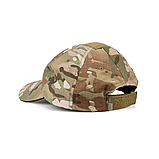 Кепка тактична Crafted With Pride 46179, OCP MultiCam, фото 2