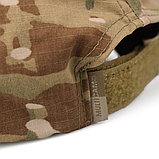 Кепка тактична Crafted With Pride 46179, OCP MultiCam, фото 3