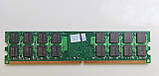Комплект модулів оперативної пам'яті DDR2 8ГБ (2 х 4GB) AMD 800MHz OEM (KVR800D2N6/4G) socket AM2/AM2+, фото 4