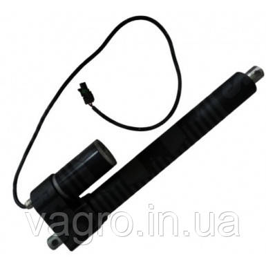 Актуатор подрібнювача соломи AXE23606HD (AXE23606, AH209992, AH149880) (HDParts-AG, США)