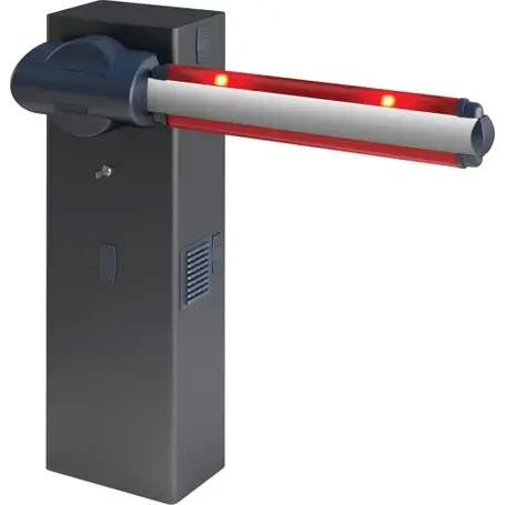 Шлагбаум BFT MOOVI 60, фото 1