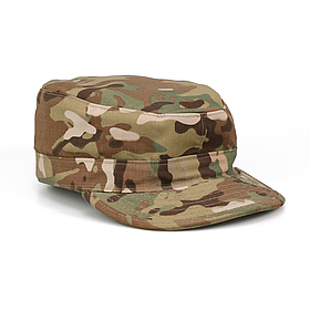 Кепка тактична, Розмір: 7 1/4 Medium (57-58 см) Army Patrol Cap OCP  MultiCam