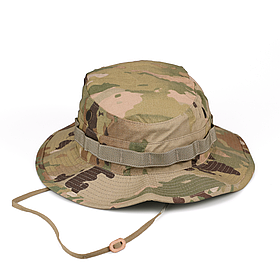 Панама тактична, Размер: 7 5/8 X-Large (59-61,5 см) Army Boonie Hat OCP Scorpion
